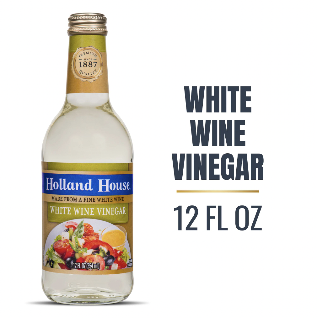 White Cooking Wine - Holland House